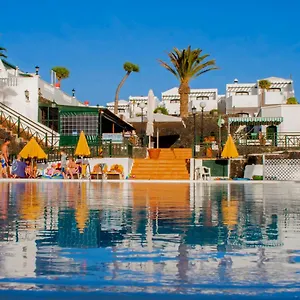 Appartamento San Marcial, Puerto del Carmen (Lanzarote)