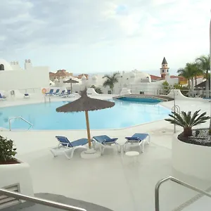  Apartamento En Complejo Adeje Paradise, En Playa Paraiso España