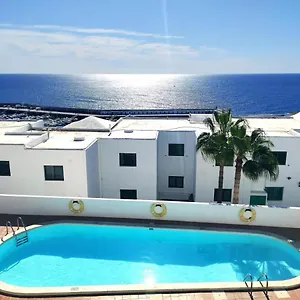 Appartamento Casa Zoe, Puerto del Carmen (Lanzarote)