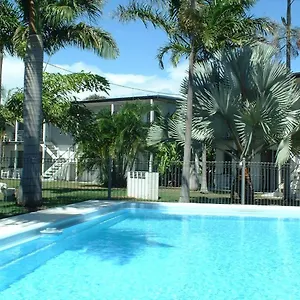  Apartment Ocean Breeze Units Australia