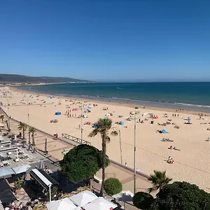  Apartamento Turístico En Paseo Marítimo De España