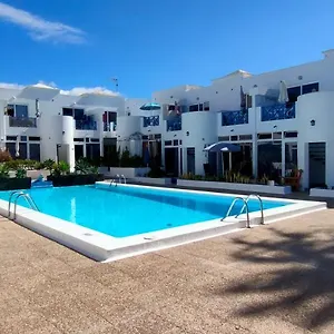 Appartamento Blu, Puerto del Carmen (Lanzarote)