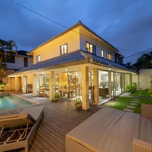  Villa Amana Indonesia