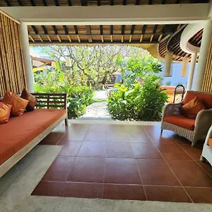  Villa Bali Akasa Indonesia