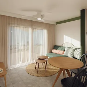 ** Aparthotel Princesa Guayadeque Spain