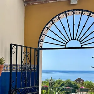 Balcon De Appartamento Maro
