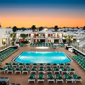 Bitacora Lanzarote Club Appartamento Puerto del Carmen (Lanzarote)