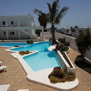 Appartamento Caracolas I, Puerto del Carmen (Lanzarote)