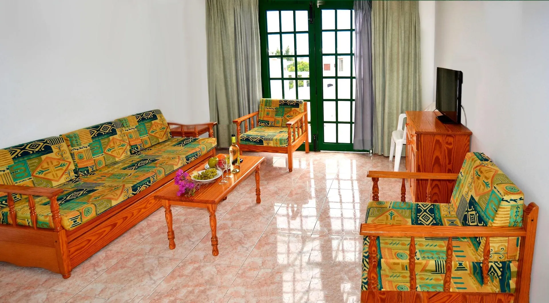 Apartamentos Tisalaya Puerto del Carmen  0*, Puerto del Carmen (Lanzarote) Spagna