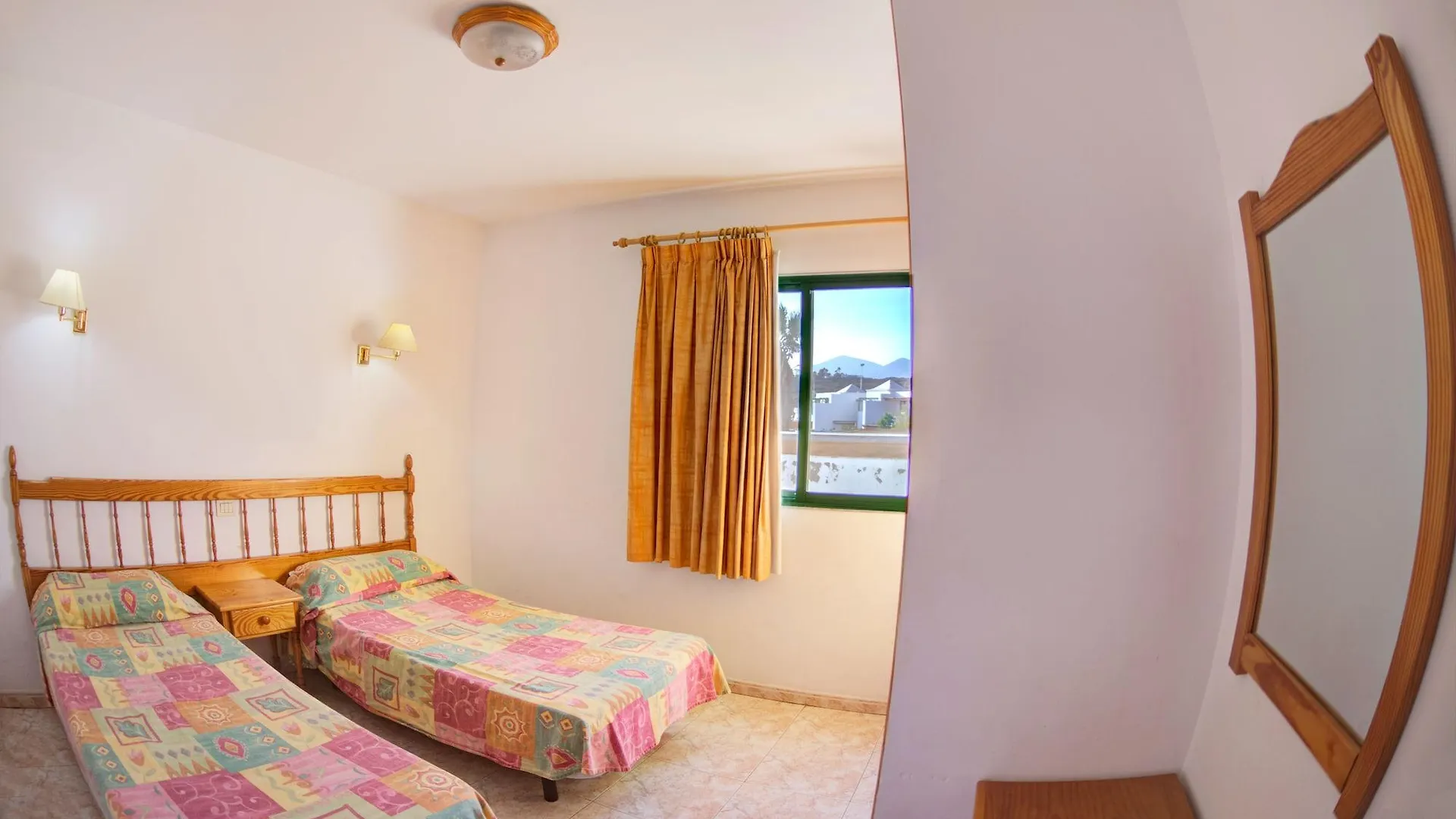 Appartamento Apartamentos Tisalaya Puerto del Carmen