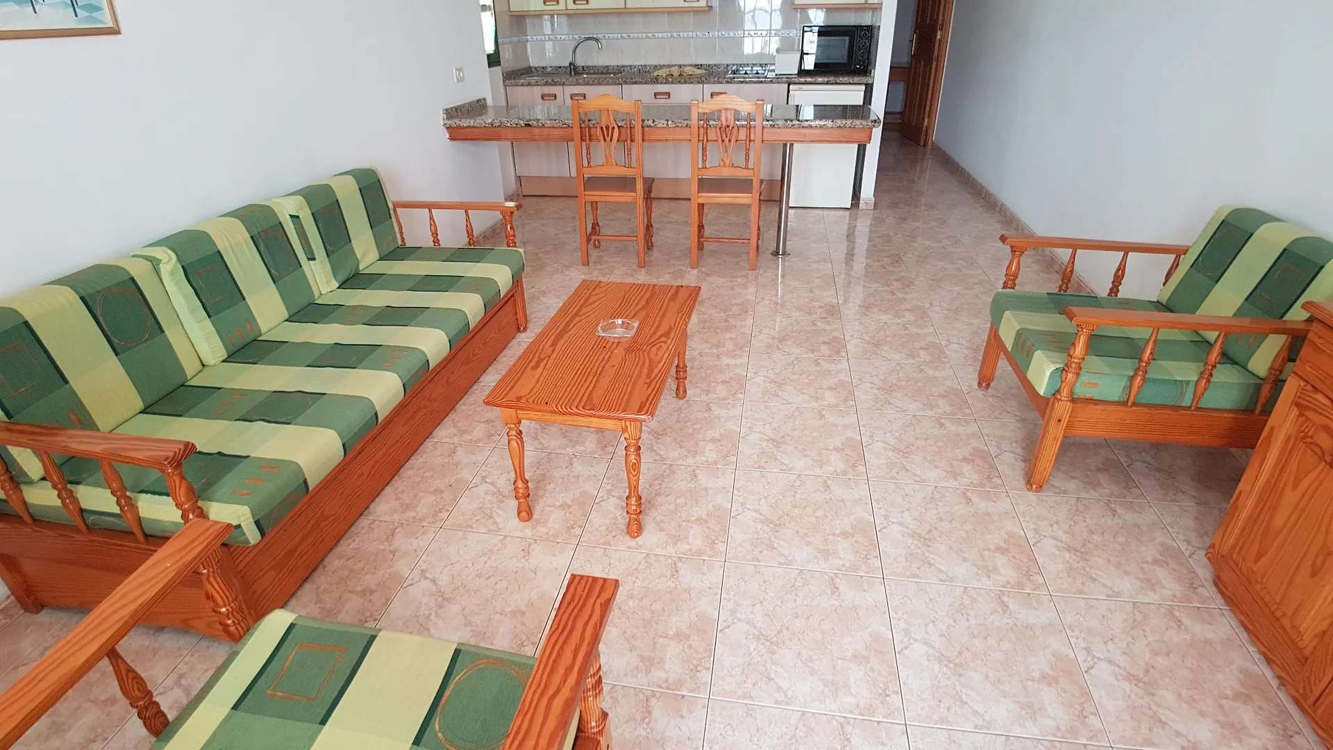 Apartamentos Tisalaya Puerto del Carmen  0*, Puerto del Carmen (Lanzarote)