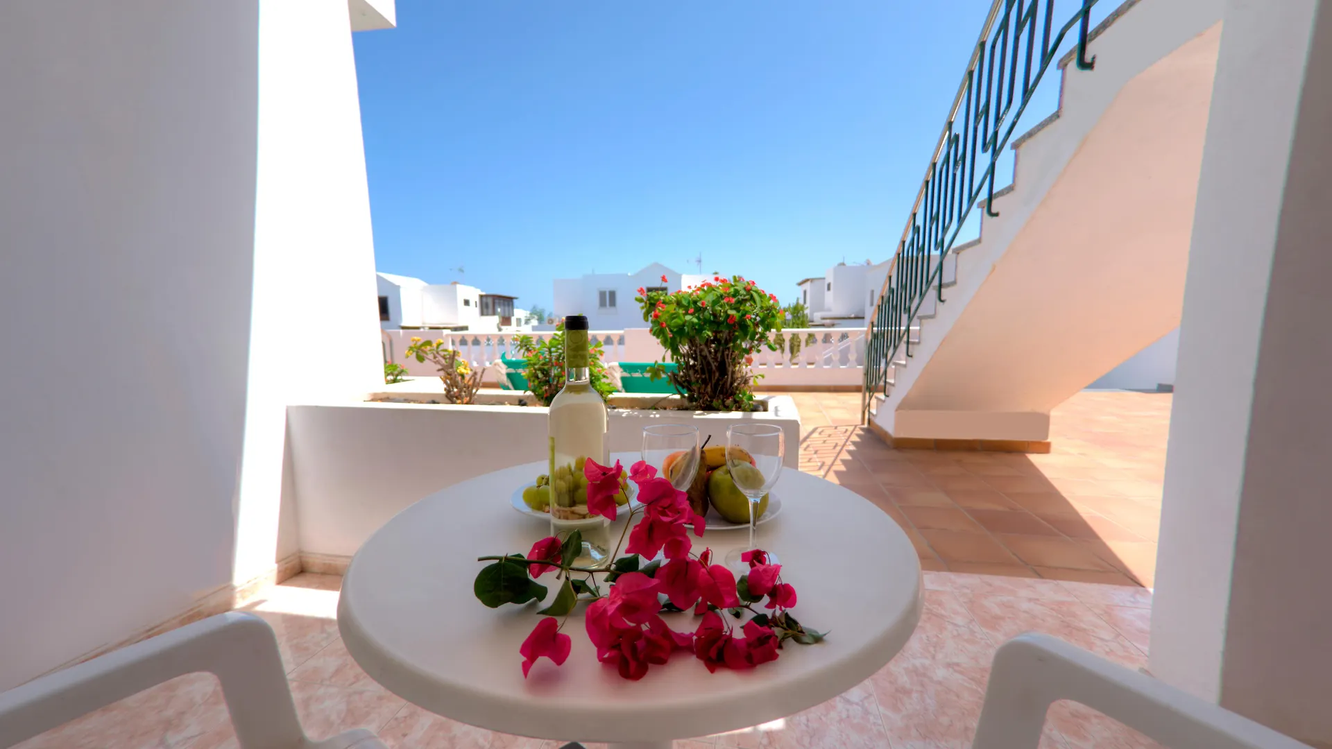 Apartment Apartamentos Tisalaya Puerto del Carmen