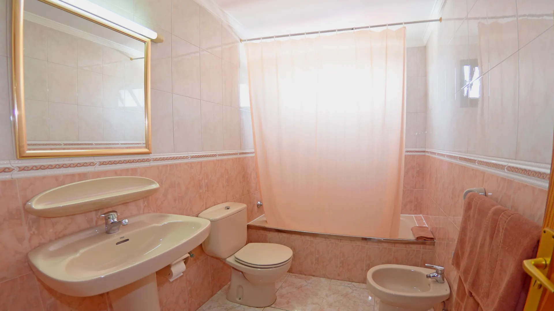 Apartamentos Tisalaya Puerto del Carmen  0*, Puerto del Carmen (Lanzarote)