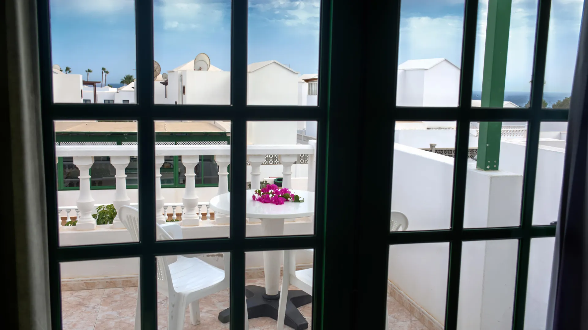 Apartamentos Tisalaya Puerto del Carmen  0*, Puerto del Carmen (Lanzarote) Spagna