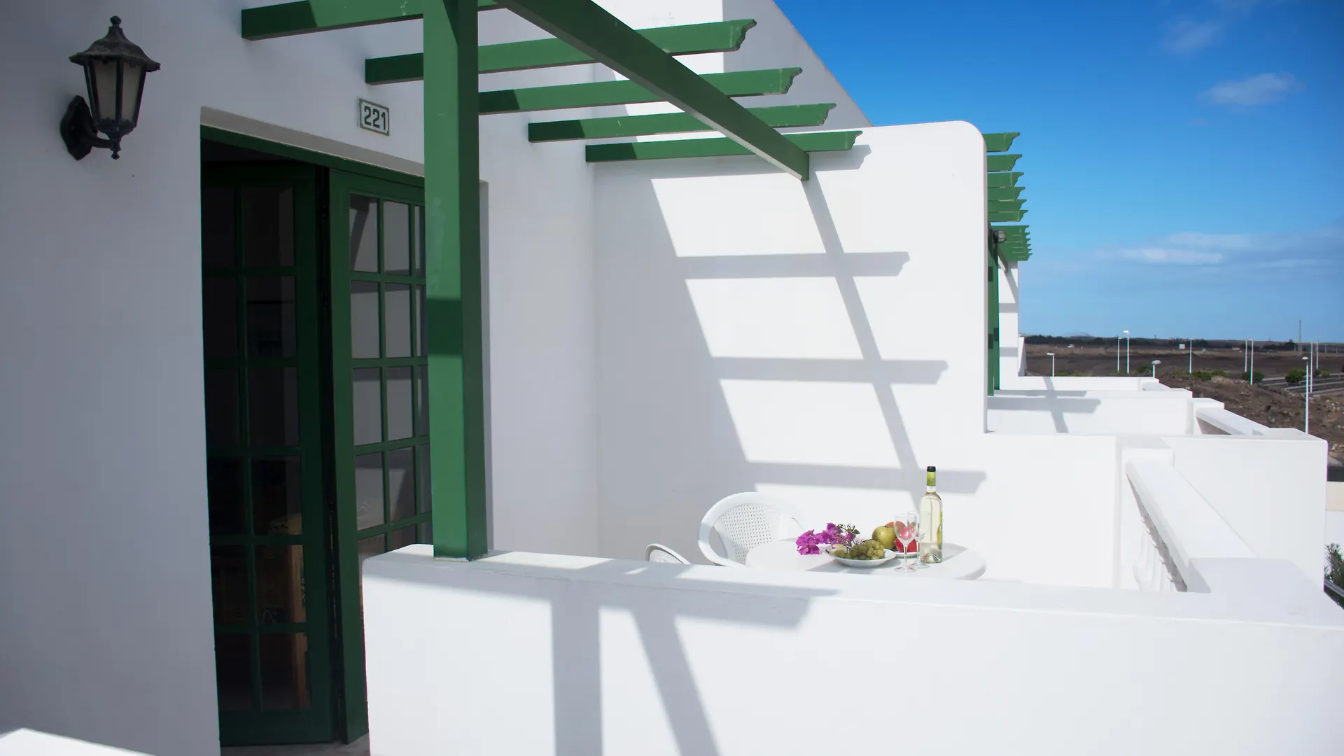 Apartamentos Tisalaya Puerto del Carmen  0*, Puerto del Carmen (Lanzarote)
