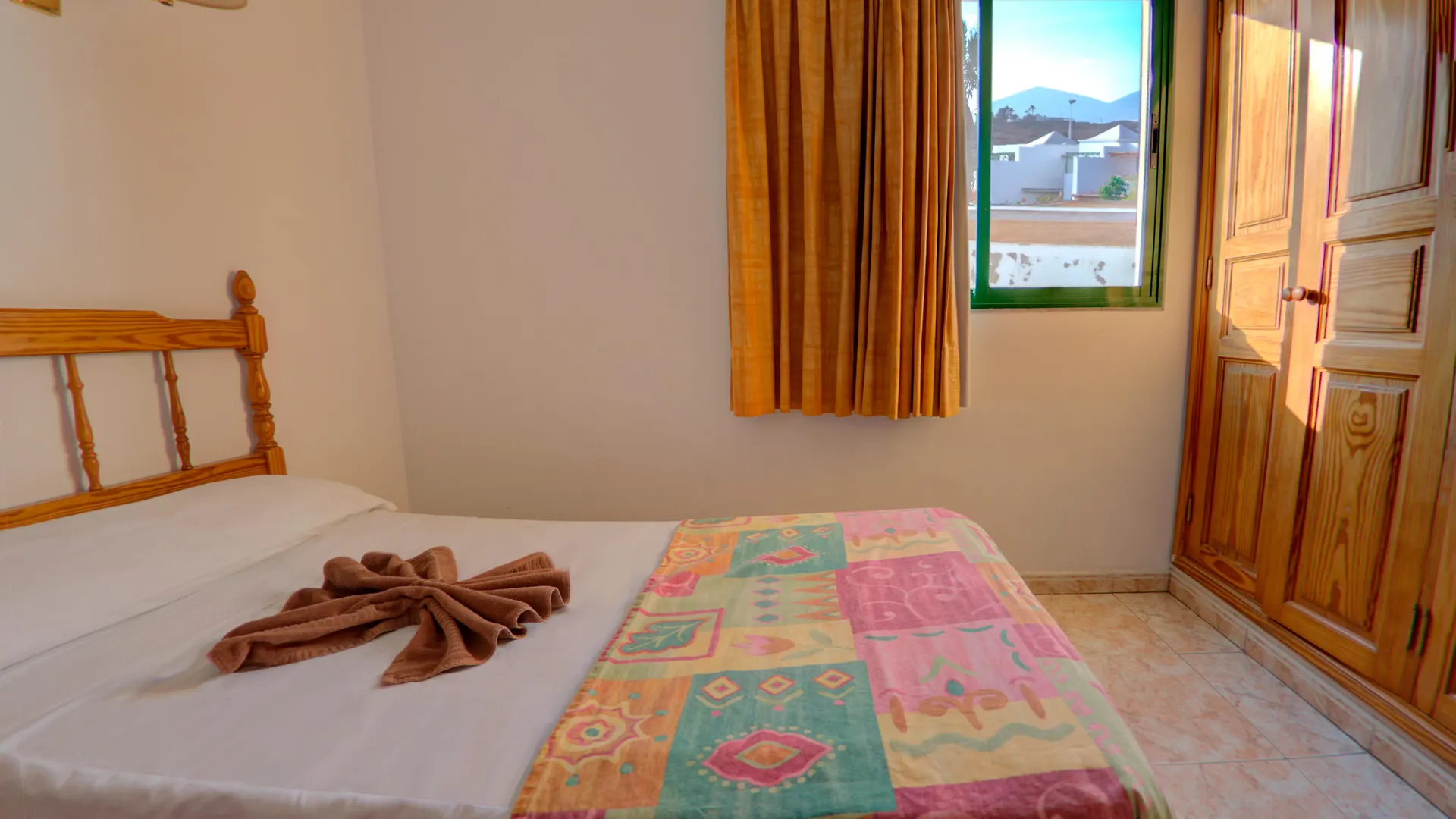 Apartamentos Tisalaya Puerto del Carmen  Appartamento Puerto del Carmen (Lanzarote)