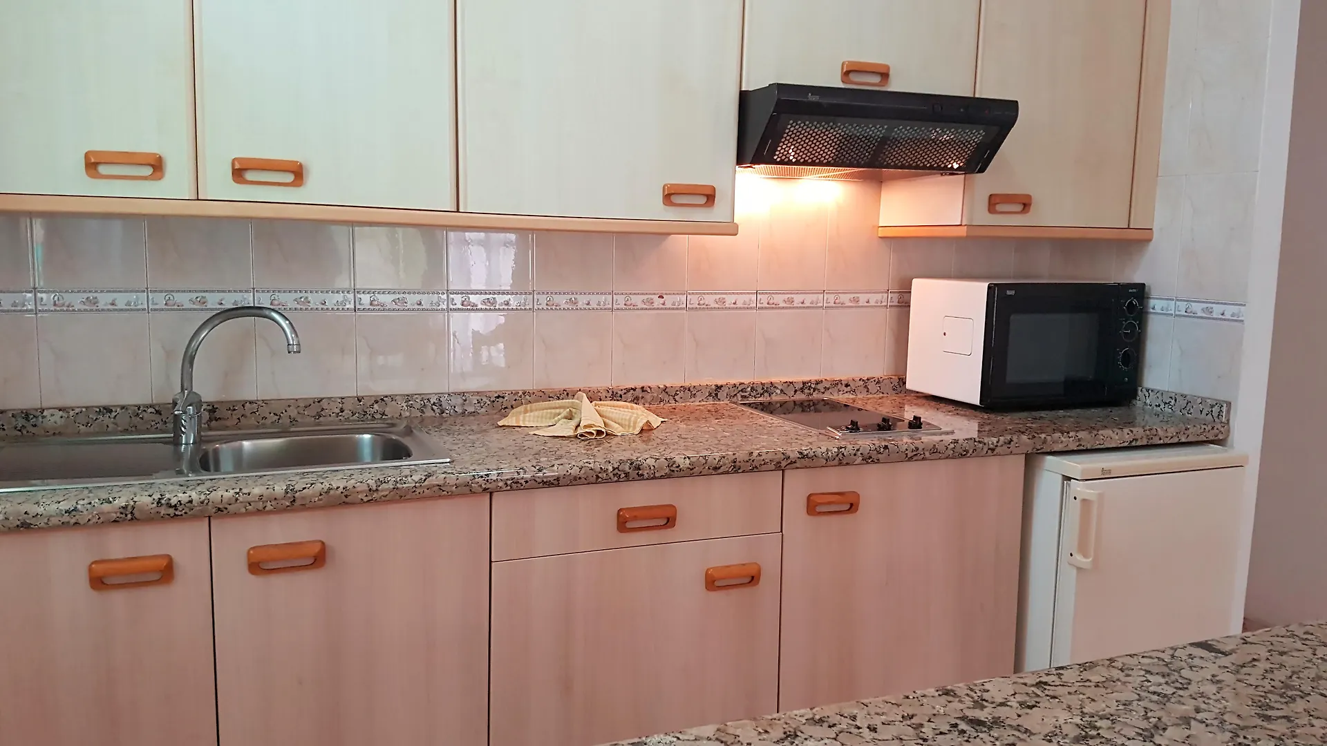 Apartamentos Tisalaya Puerto del Carmen  Appartamento Puerto del Carmen (Lanzarote)