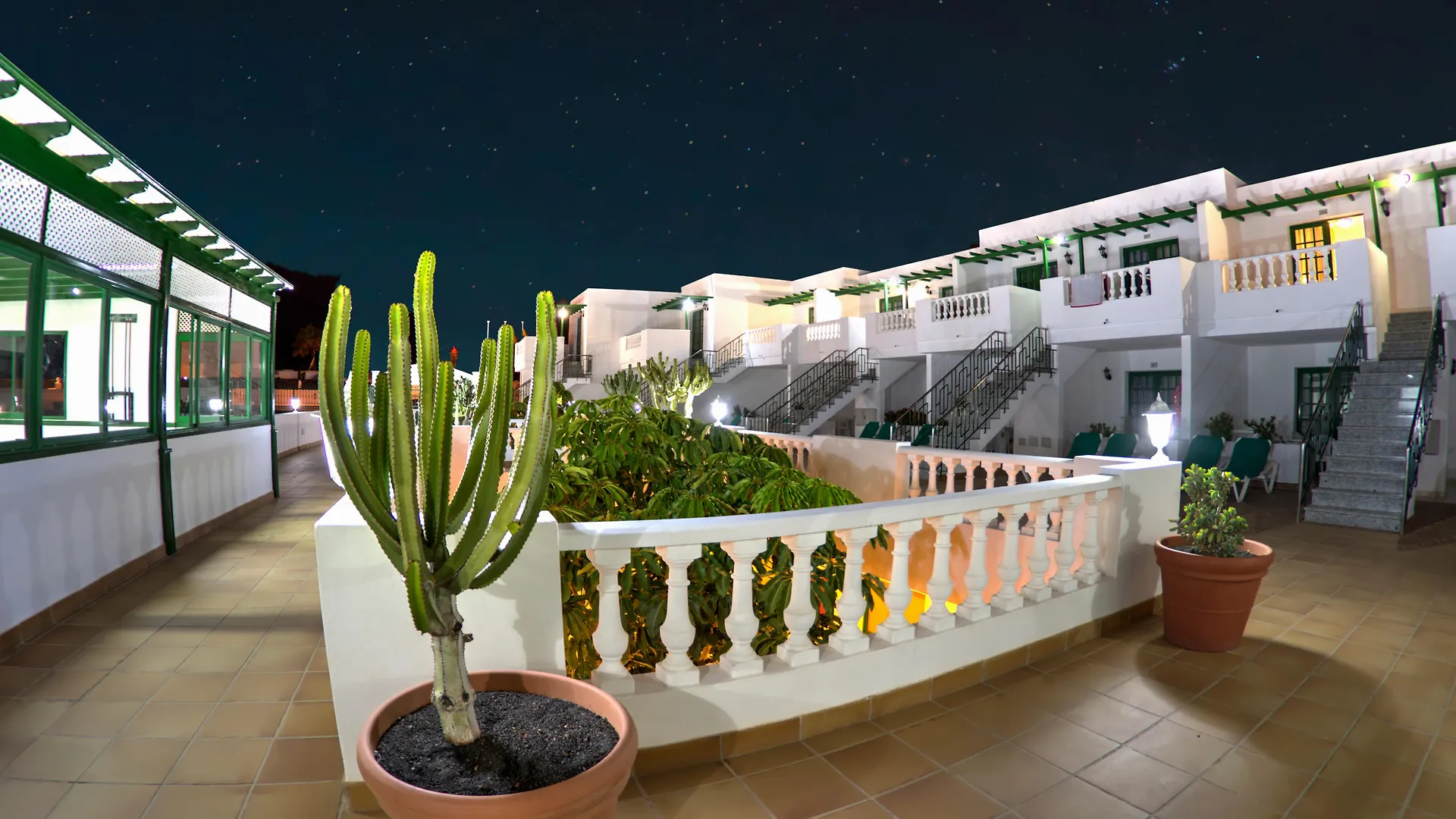 Apartamentos Tisalaya Puerto del Carmen  Appartamento Puerto del Carmen (Lanzarote)