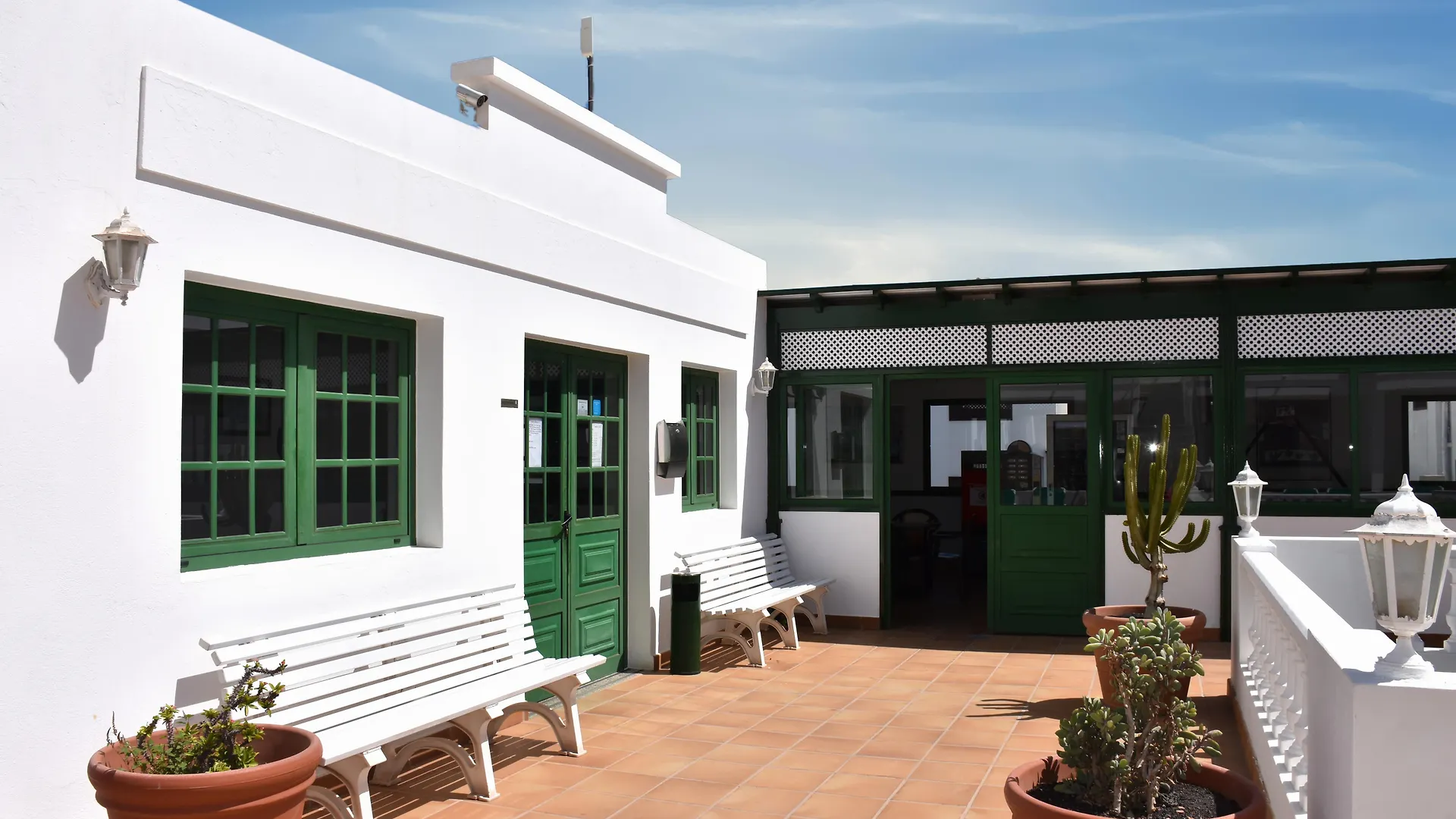 Apartamentos Tisalaya Puerto del Carmen  Appartamento Puerto del Carmen (Lanzarote)