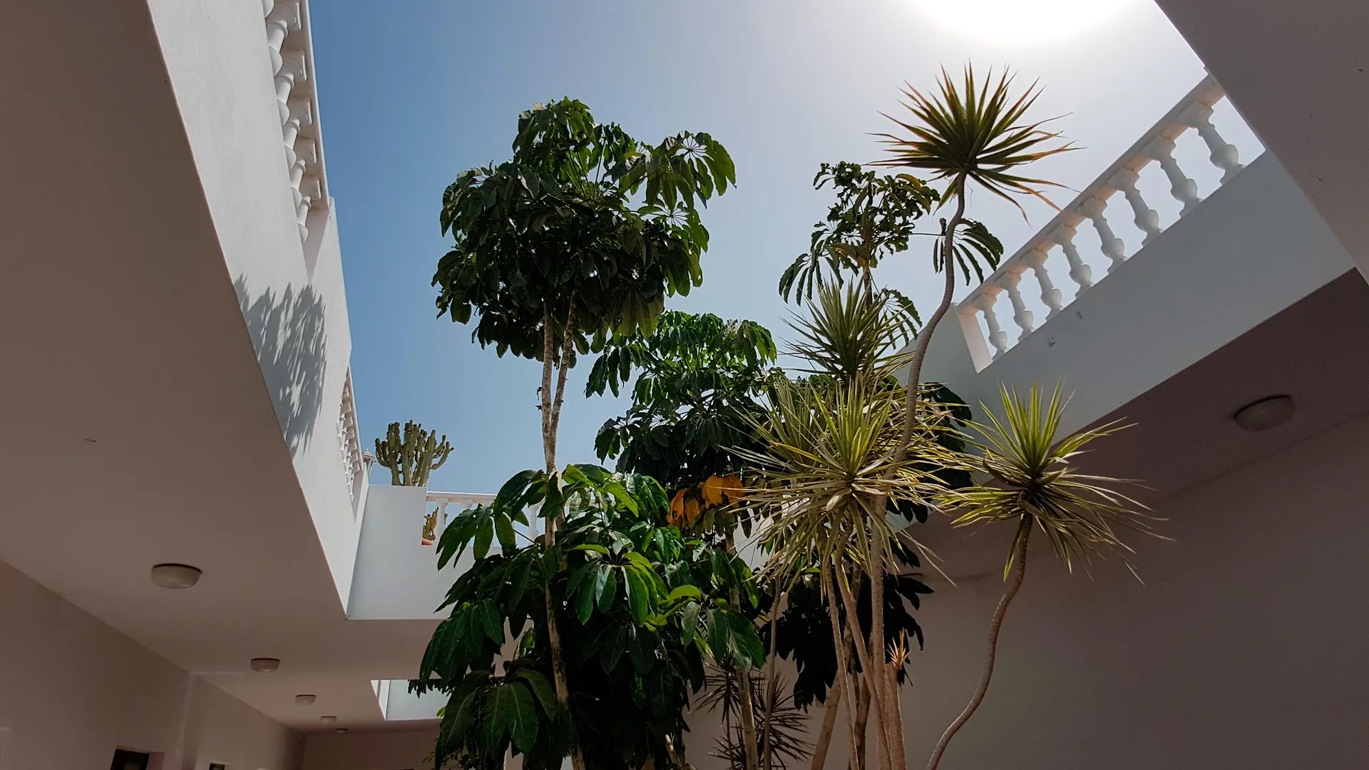 Apartamentos Tisalaya Puerto del Carmen  España