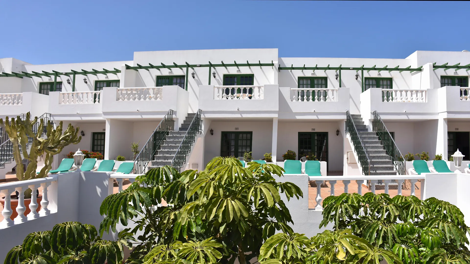 Apartment Apartamentos Tisalaya Puerto del Carmen