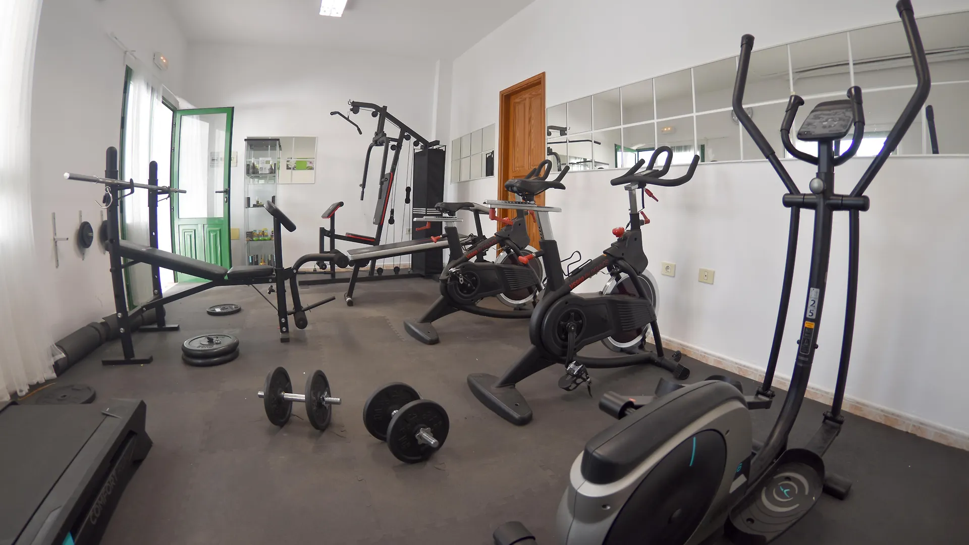 Apartamentos Tisalaya Puerto del Carmen  Puerto del Carmen (Lanzarote)