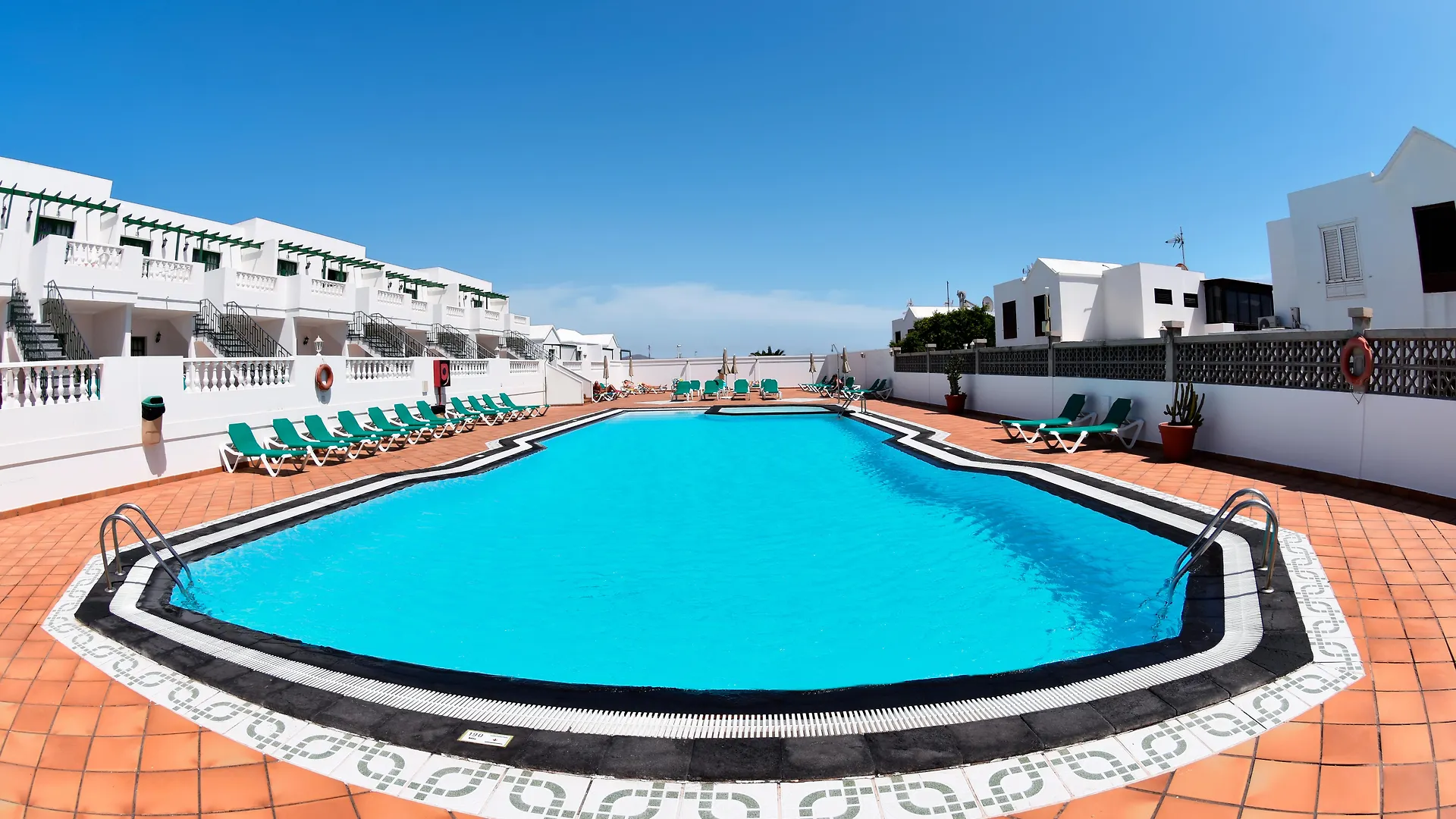 Apartamentos Tisalaya Puerto del Carmen  Spagna