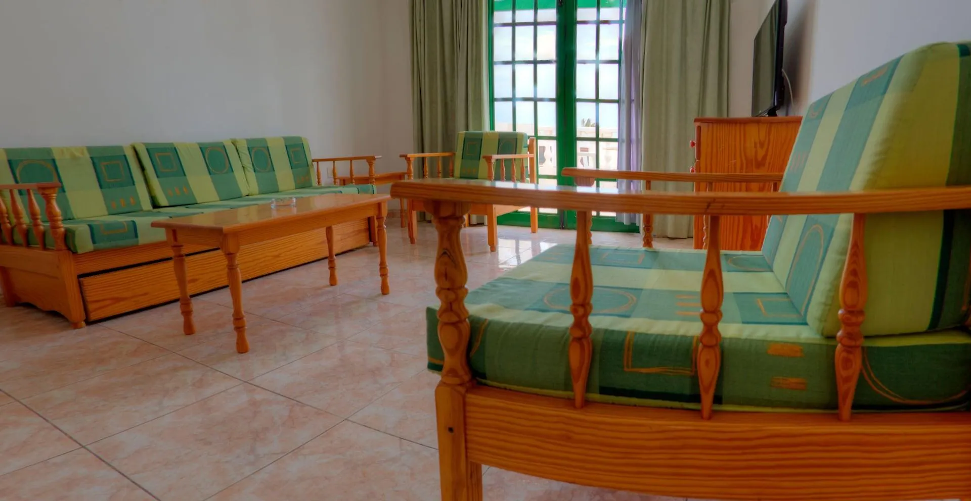 Appartamento Apartamentos Tisalaya Puerto del Carmen  Spagna