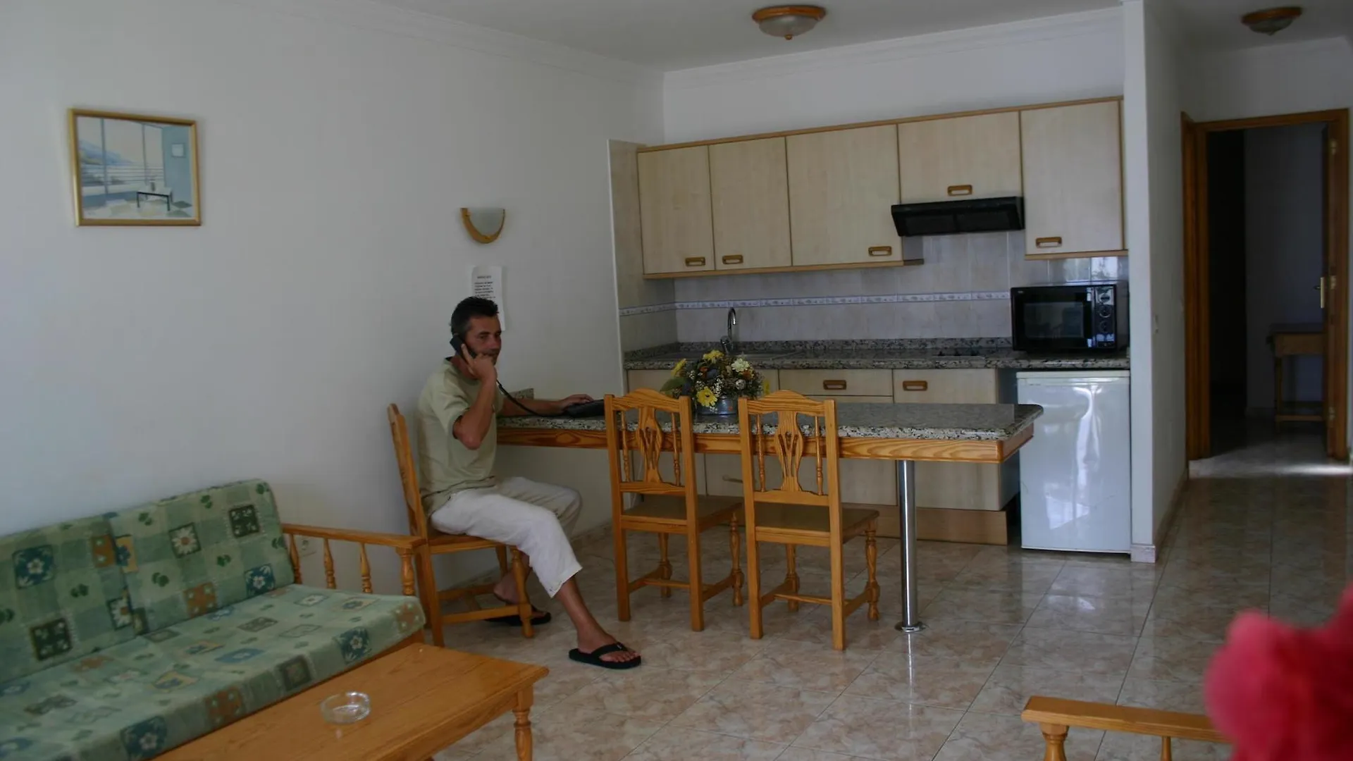Apartamentos Tisalaya Puerto del Carmen  Spain