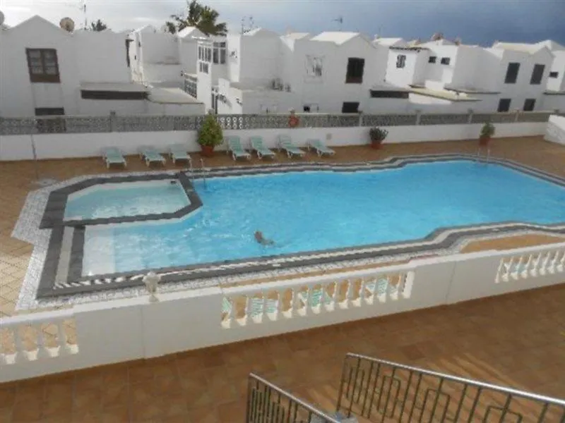 Appartamento Apartamentos Tisalaya Puerto del Carmen  Spagna