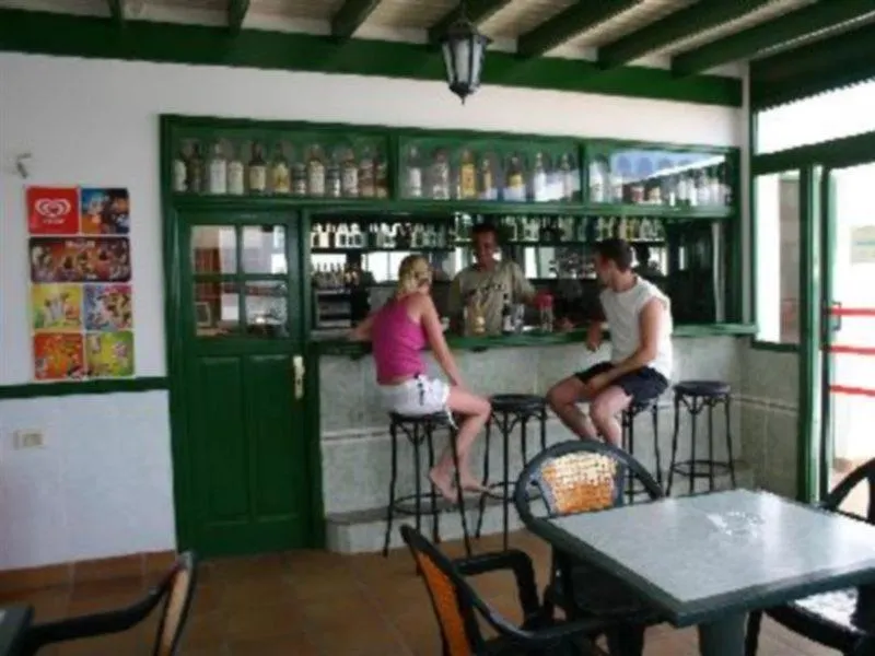 Apartamentos Tisalaya Puerto del Carmen  Puerto del Carmen (Lanzarote)