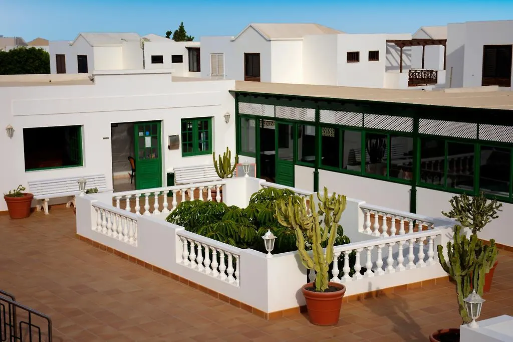 Appartamento Apartamentos Tisalaya Puerto del Carmen