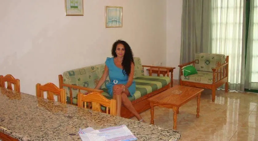 Appartamento Apartamentos Tisalaya Puerto del Carmen
