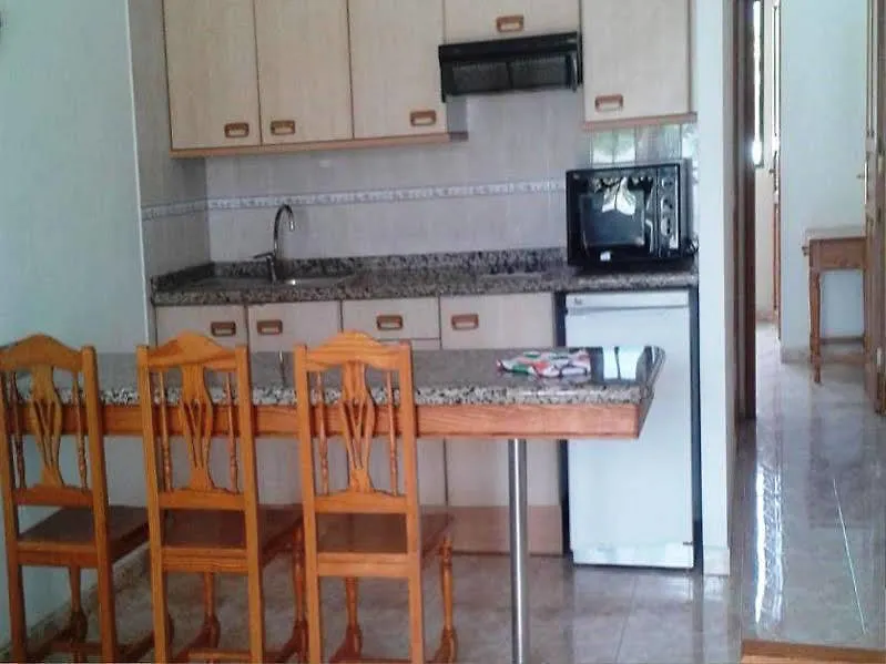 Apartamentos Tisalaya Puerto del Carmen  Appartamento