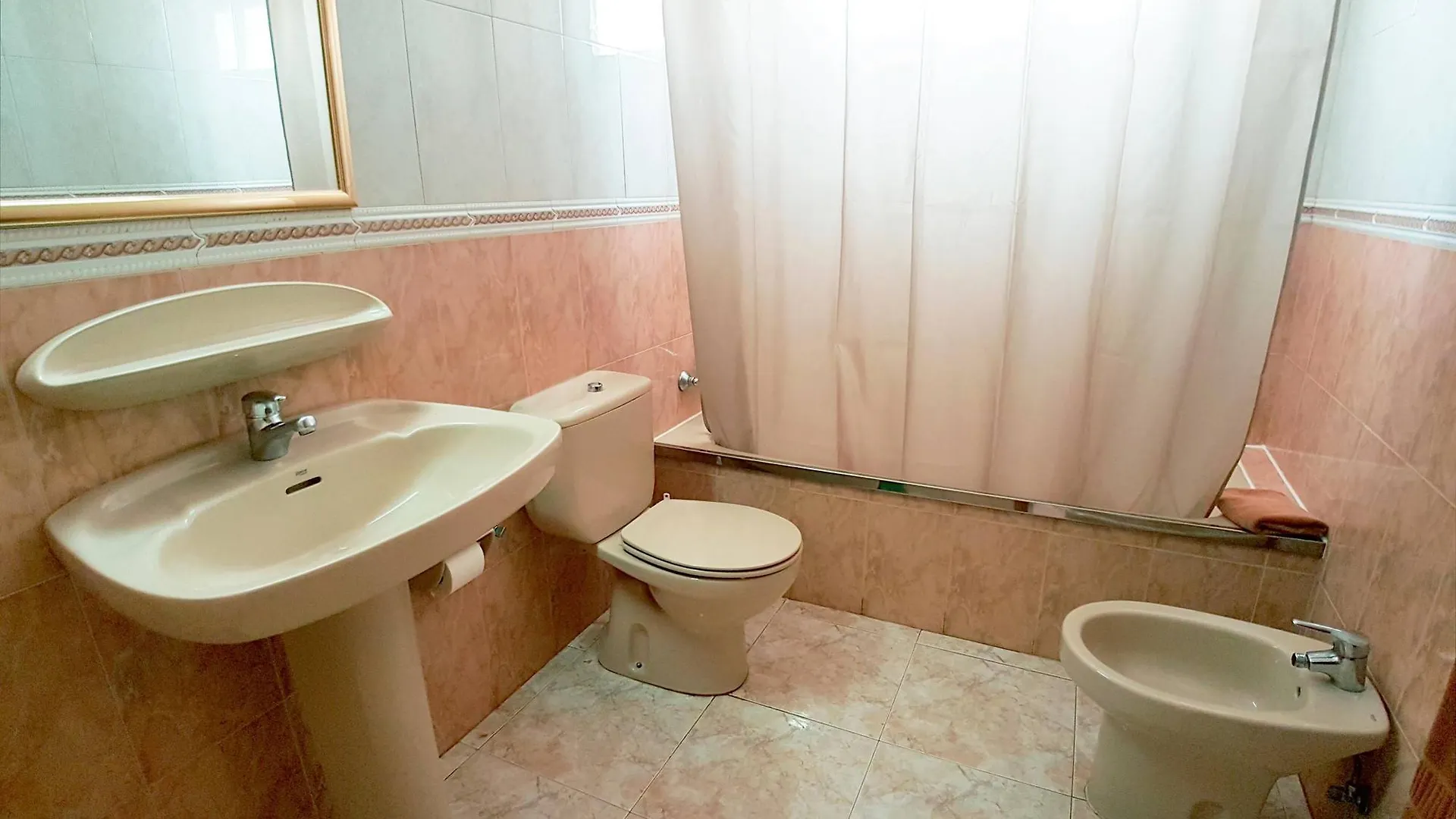 Appartamento Apartamentos Tisalaya Puerto del Carmen