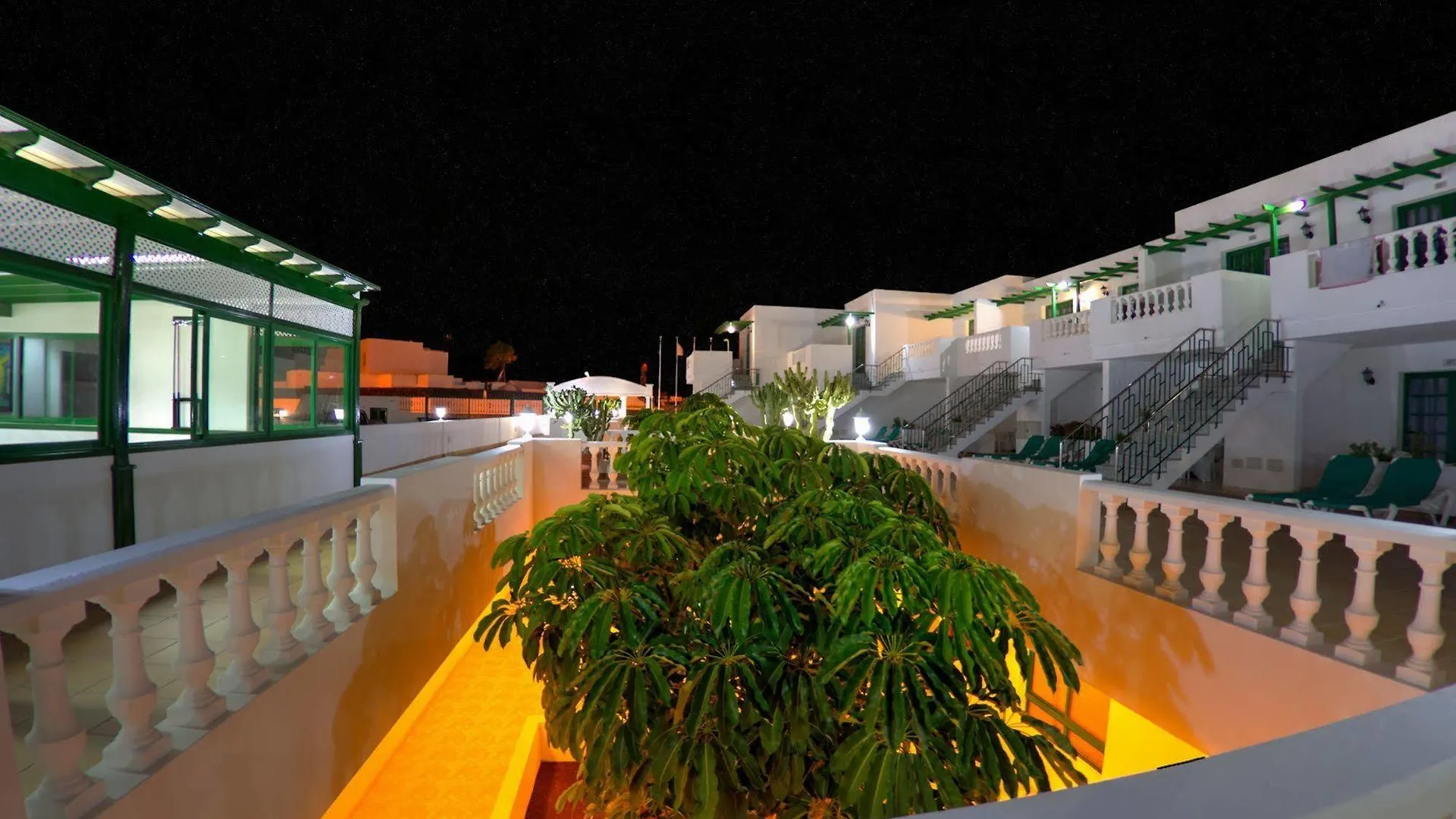 Appartamento Apartamentos Tisalaya Puerto del Carmen