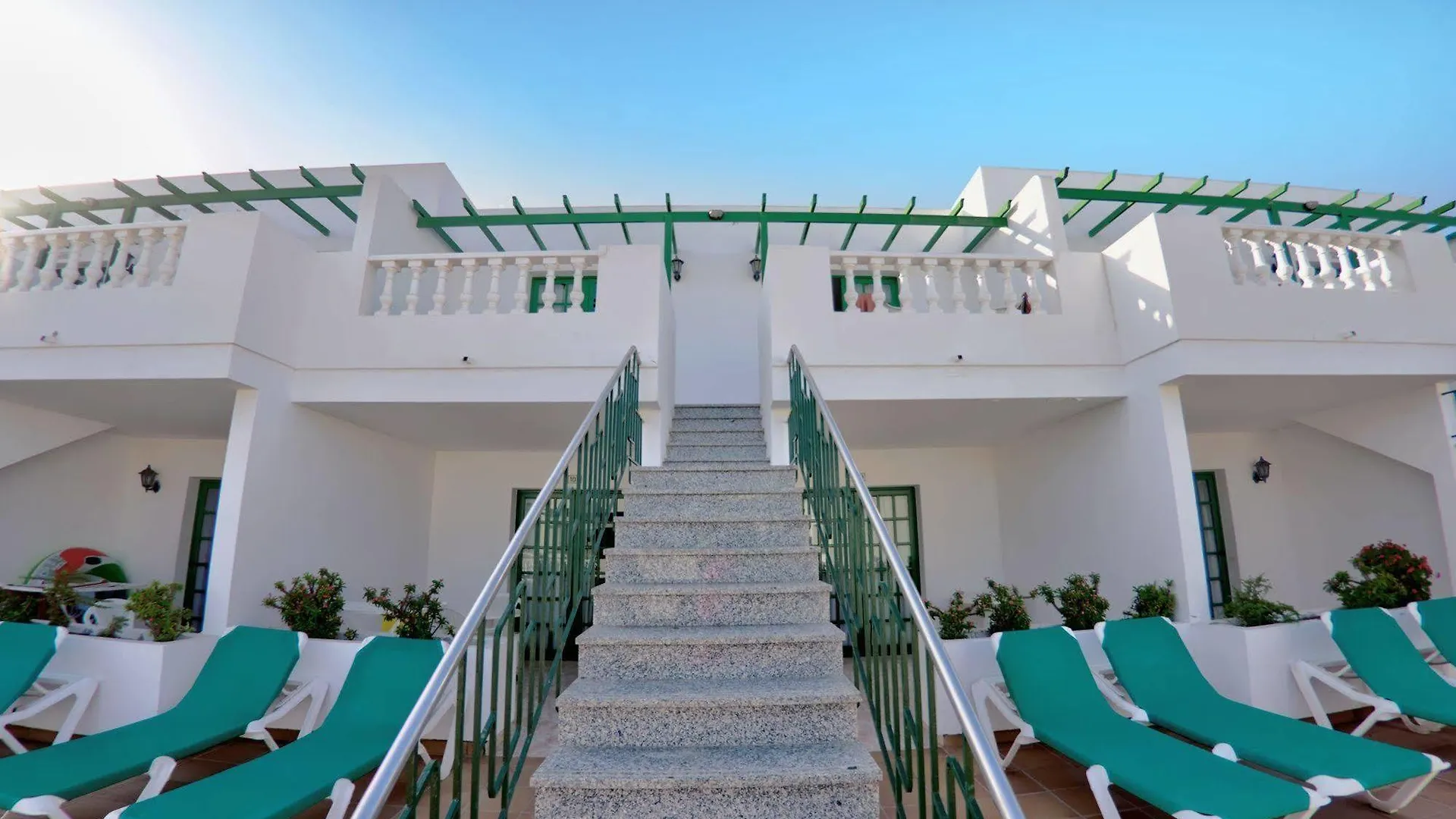 Appartamento Apartamentos Tisalaya Puerto del Carmen  Spagna