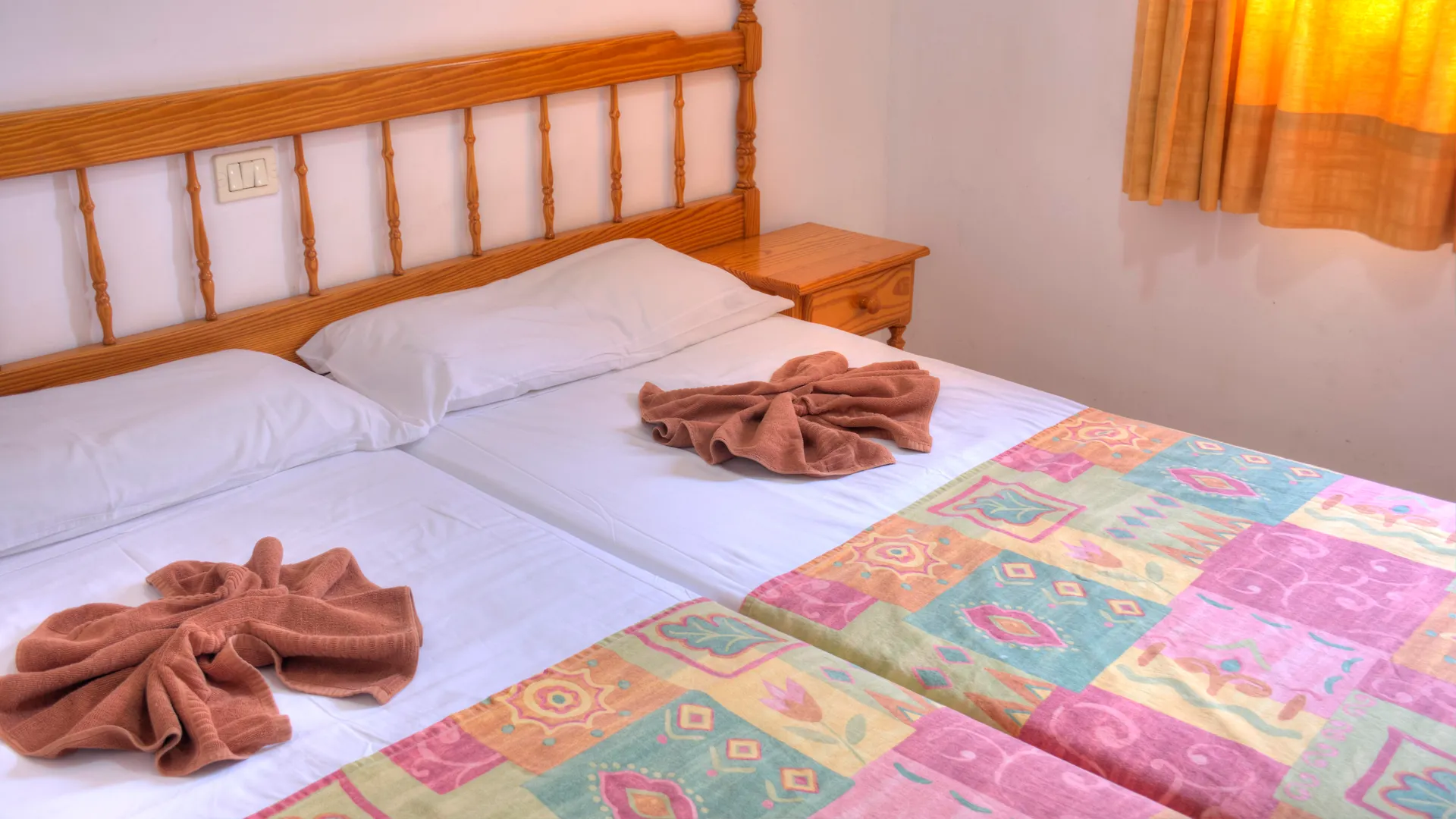 Apartamentos Tisalaya Puerto del Carmen  0*, Puerto del Carmen (Lanzarote)
