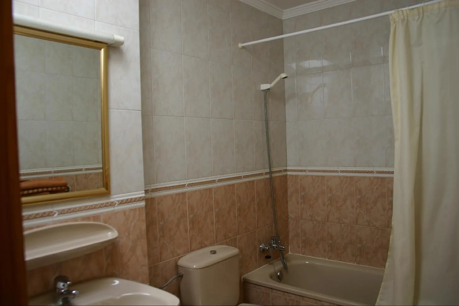 Apartamentos Tisalaya Puerto del Carmen  Puerto del Carmen (Lanzarote)