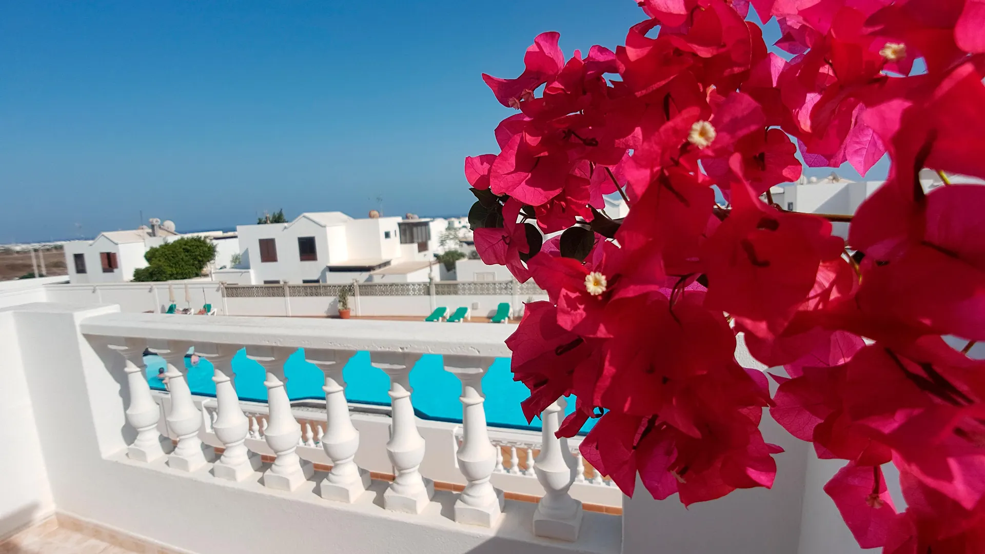 Apartamentos Tisalaya Puerto del Carmen  Apartment