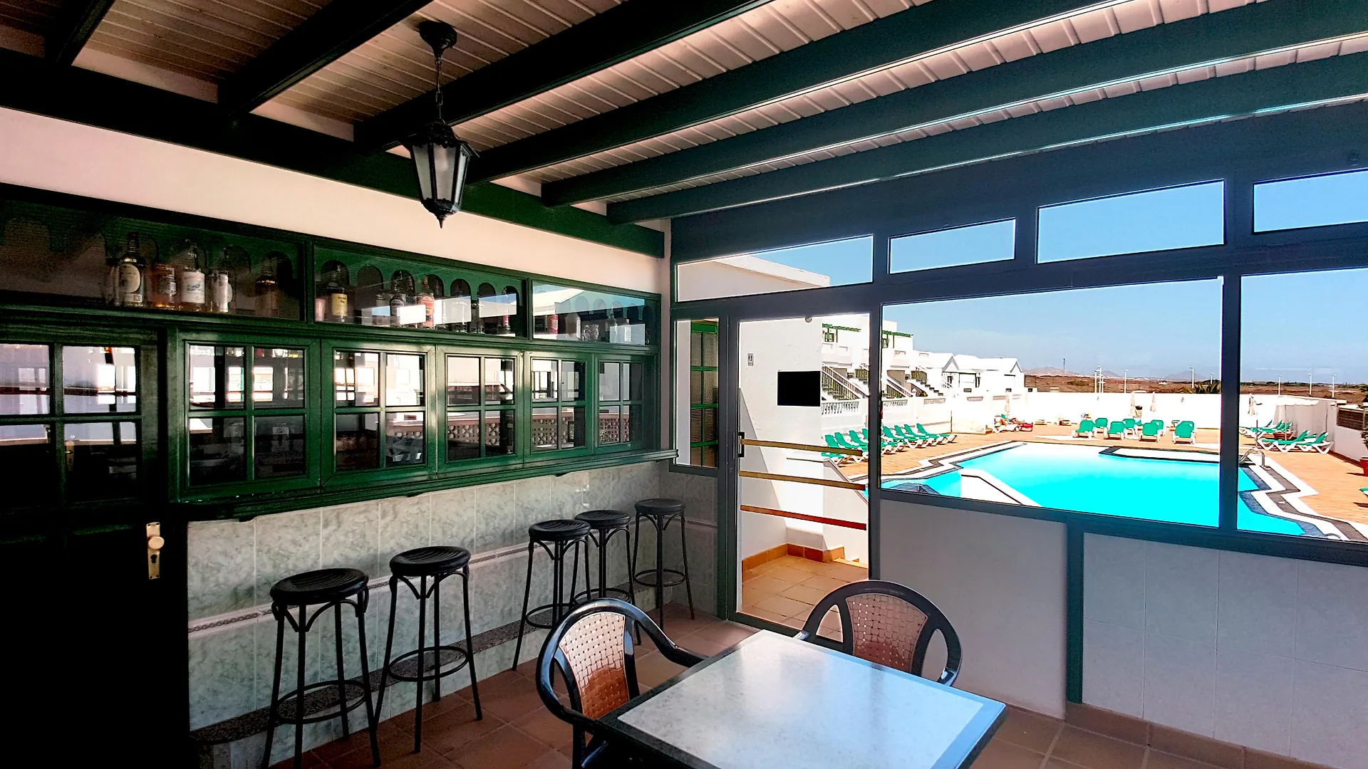 Apartamentos Tisalaya Puerto del Carmen