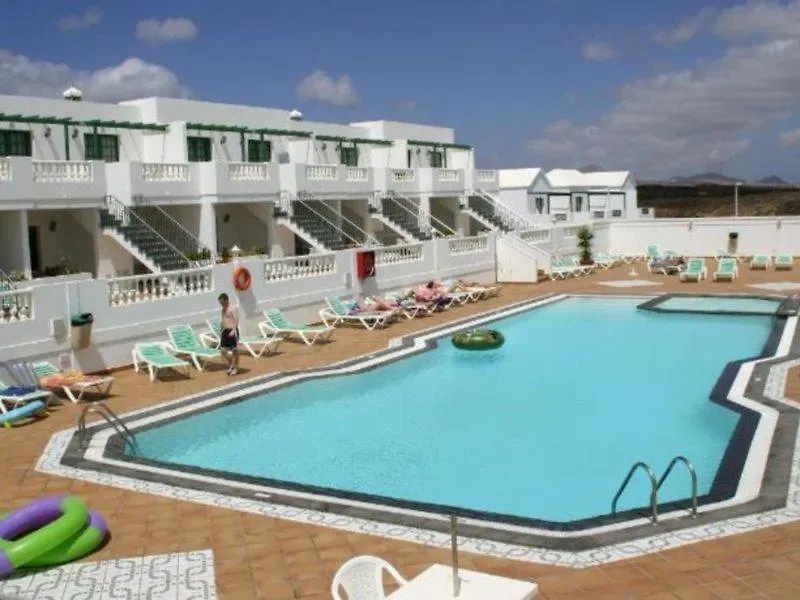 Apartment Apartamentos Tisalaya Puerto del Carmen