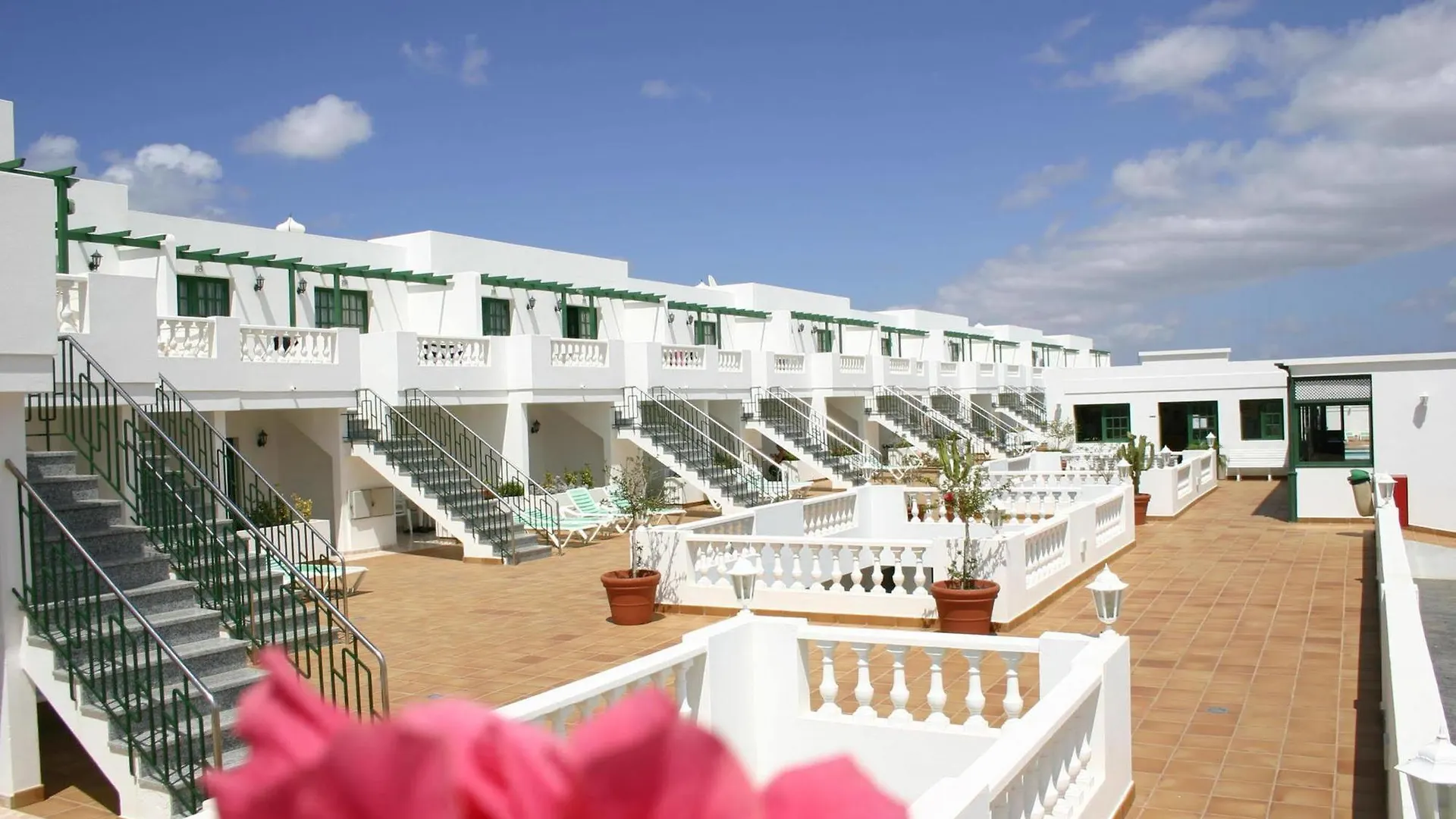 Apartamentos Tisalaya Puerto del Carmen  0*, Puerto del Carmen (Lanzarote)