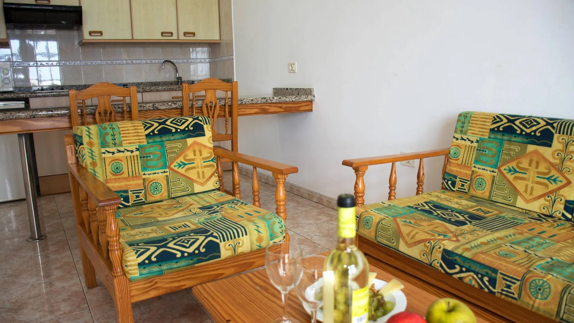 Apartamentos Tisalaya Puerto del Carmen  Apartment