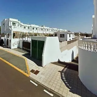 Apartamentos Tisalaya Puerto del Carmen