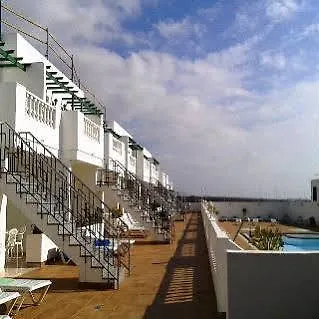 Apartment Apartamentos Tisalaya Puerto del Carmen