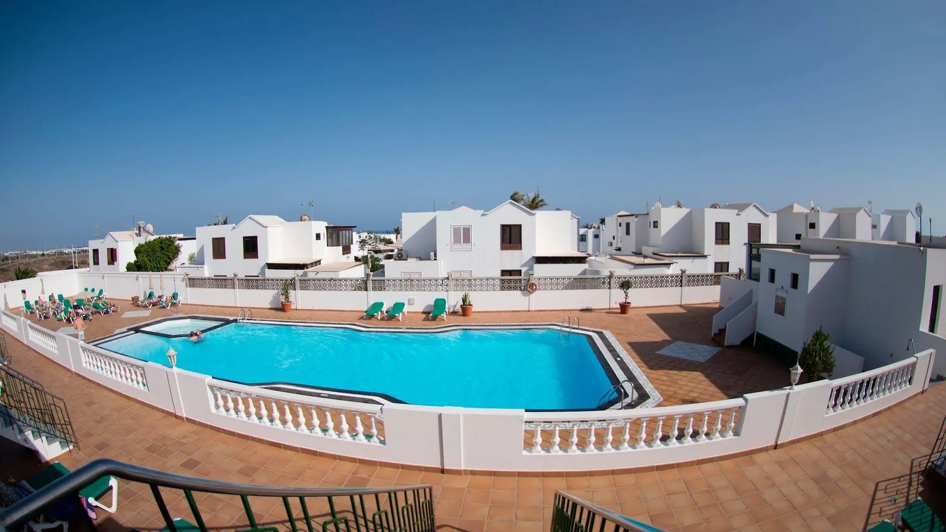 Apartment Apartamentos Tisalaya Puerto del Carmen